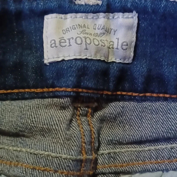 Aeropostale Bayla skinny jeans - Picture 5 of 8